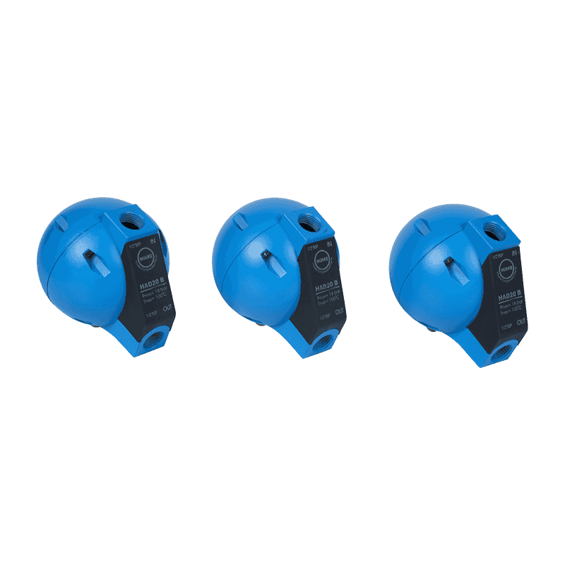 Had20 Float Automatyczny drenażer