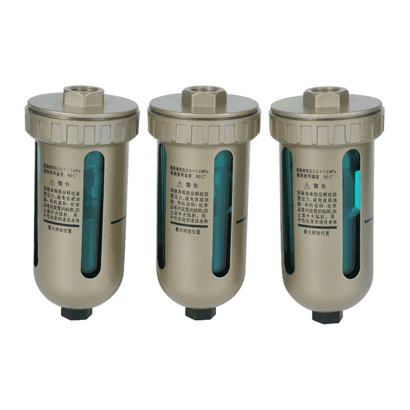 AD402 Automatyczny drenaż