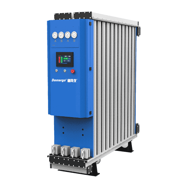 Suszarka do rdzenia mikroegów