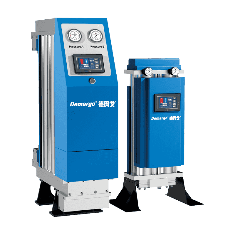 Bez ciepła suszarka rdzenia